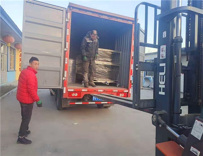 雙層晾肉架、料車(chē)發(fā)往陜西渭南