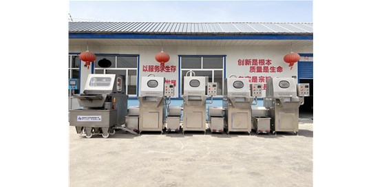 鹽水注射機設備有哪些優(yōu)點
